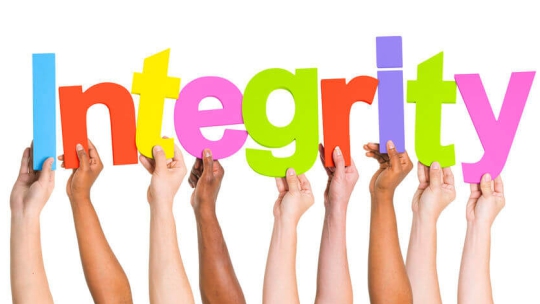Values