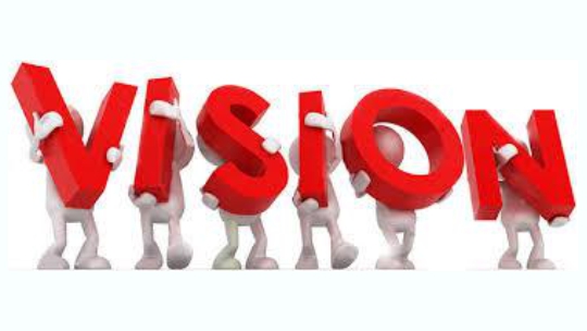 Vision