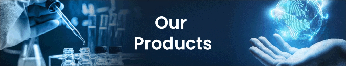 Products Banner