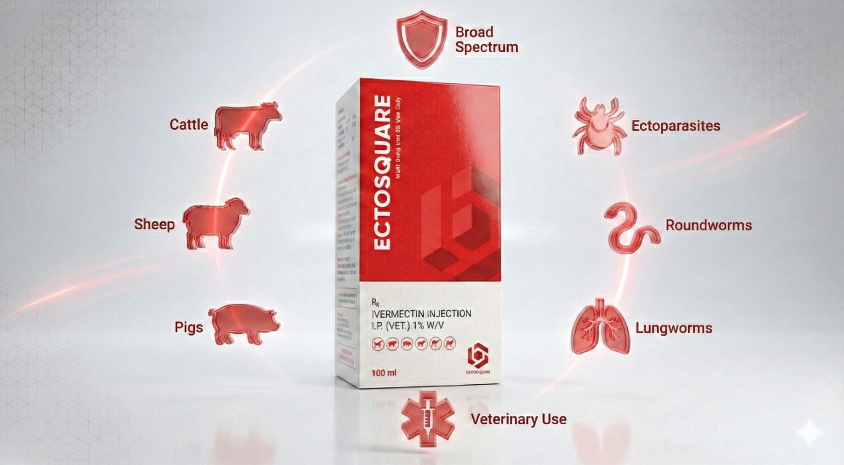 VetPro CEFCUBE 4.5
