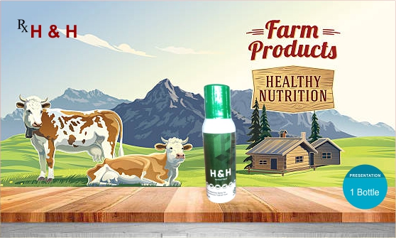 Pet Food